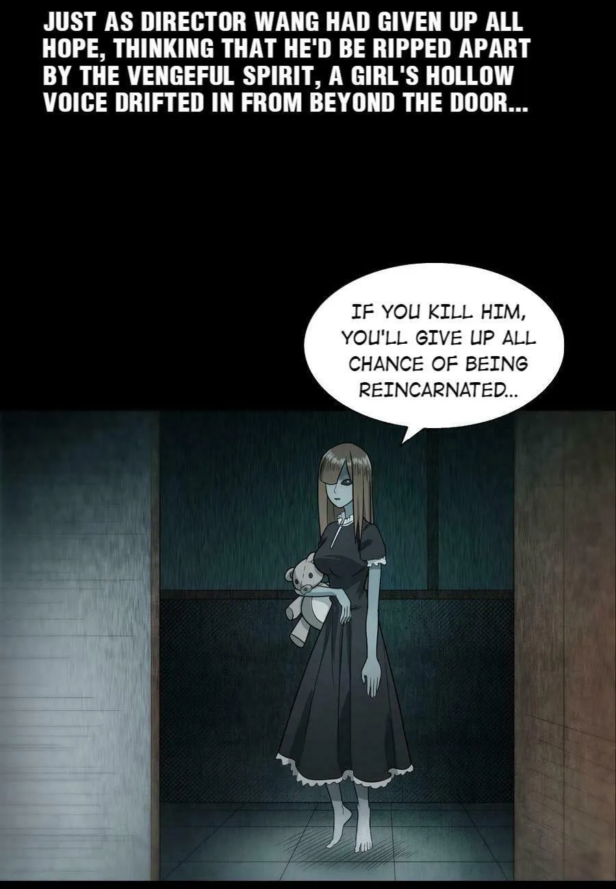 Twilight Sisters (Colored) Chapter 8 page 38 - 