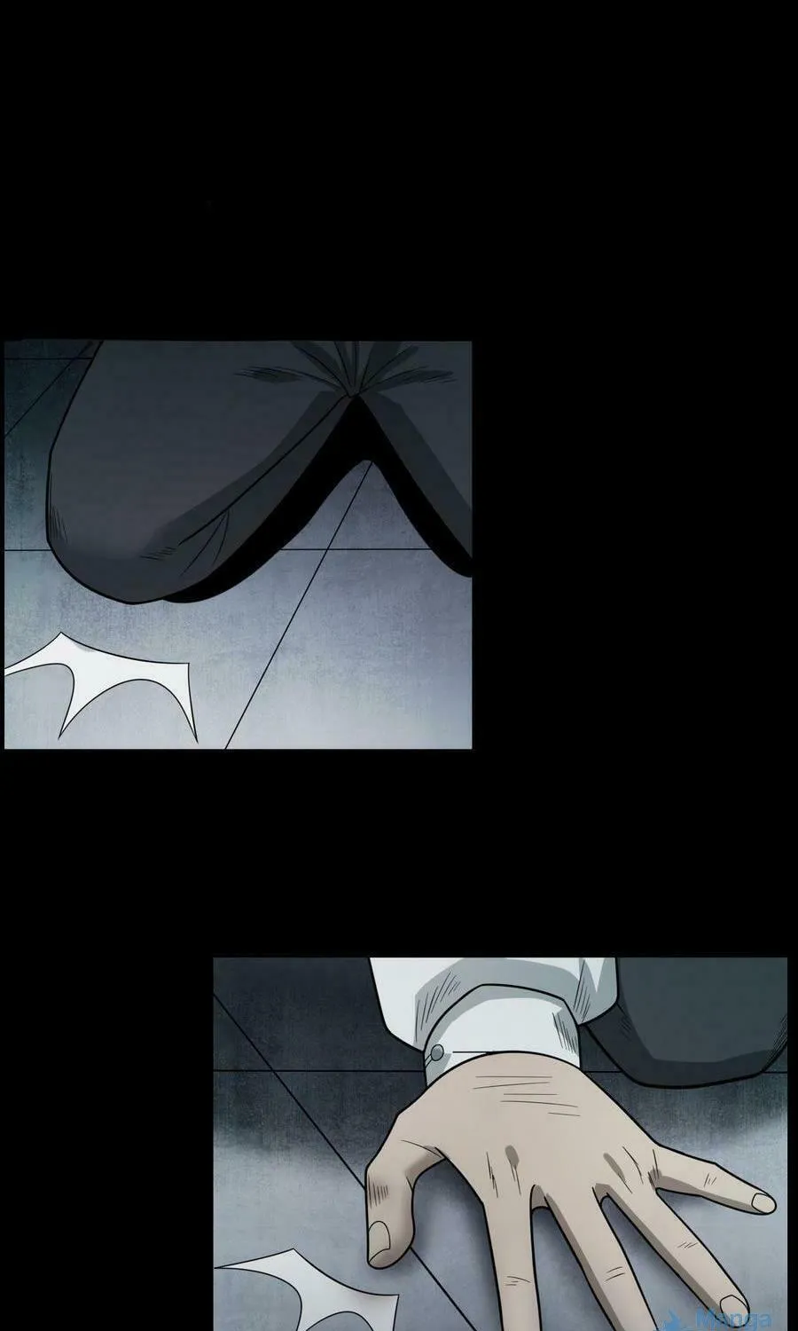 Twilight Sisters (Colored) Chapter 8 page 44 - 