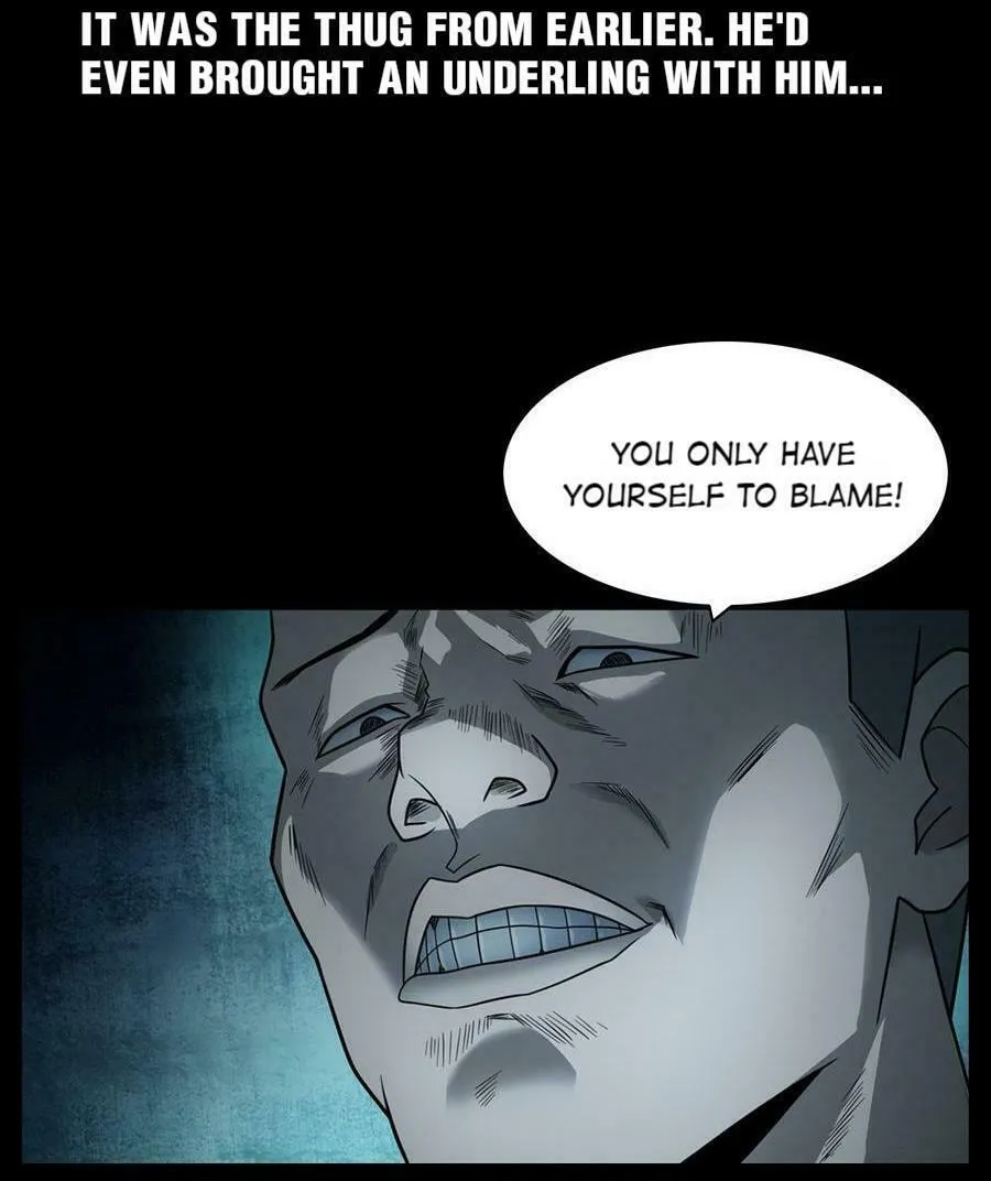 Twilight Sisters (Colored) Chapter 9 page 36 - 