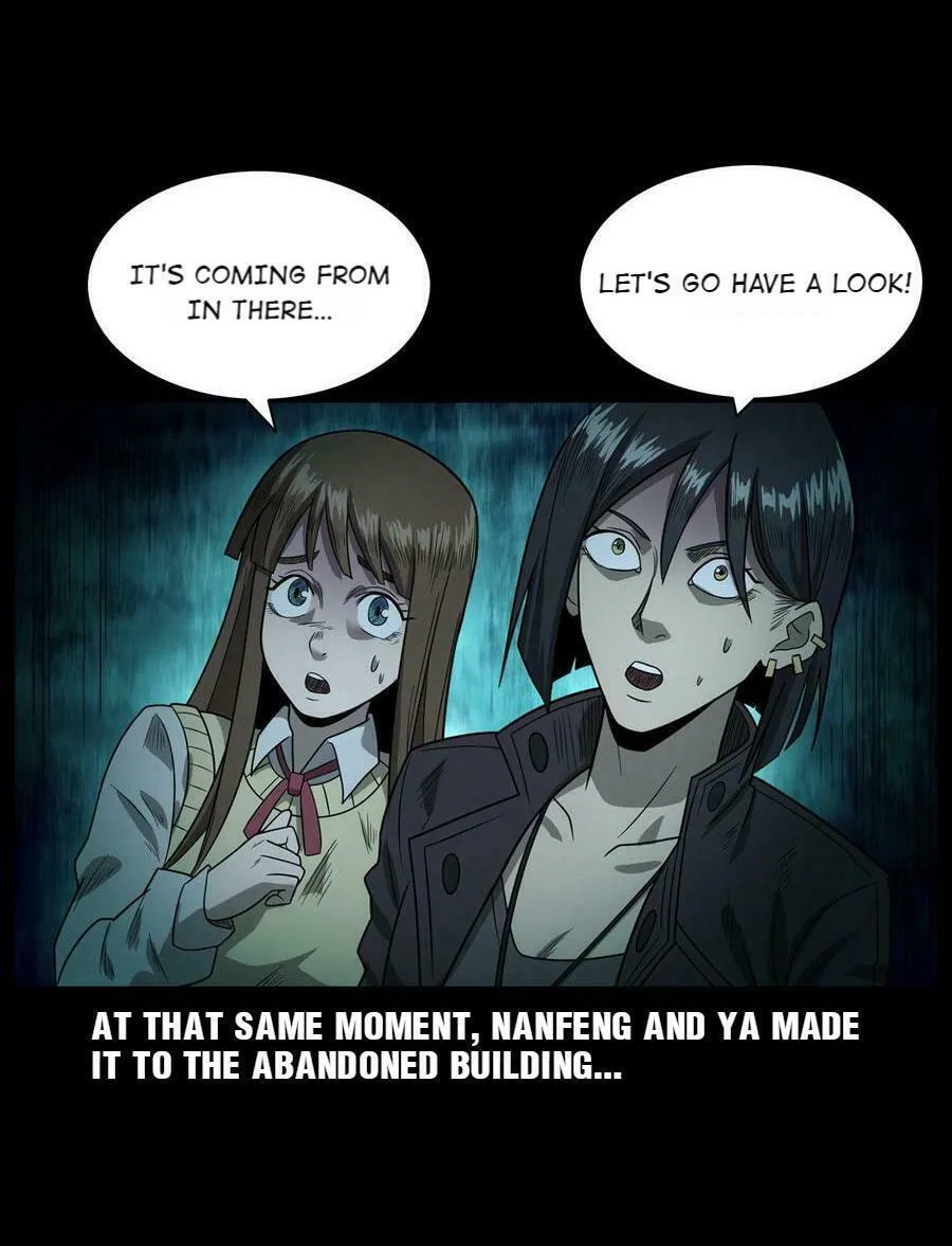 Twilight Sisters (Colored) Chapter 9 page 63 - 