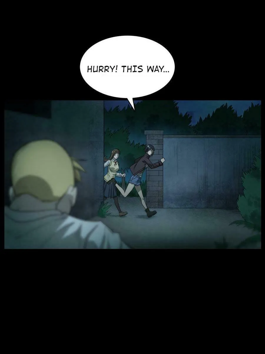 Twilight Sisters (Colored) Chapter 9 page 64 - 