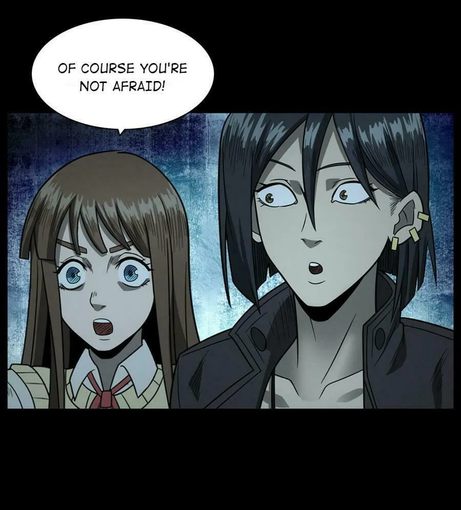 Twilight Sisters (Colored) Chapter 9 page 80 - 
