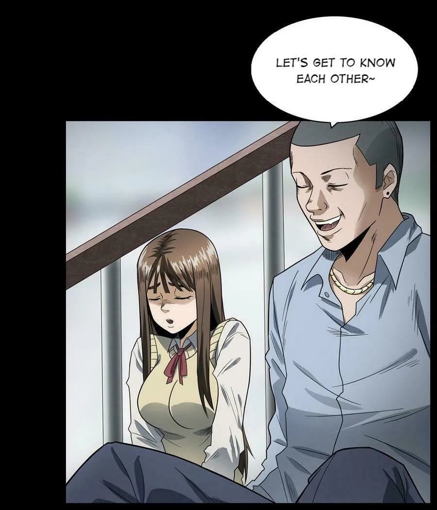 Twilight Sisters (Colored) Chapter 9 page 9 - 