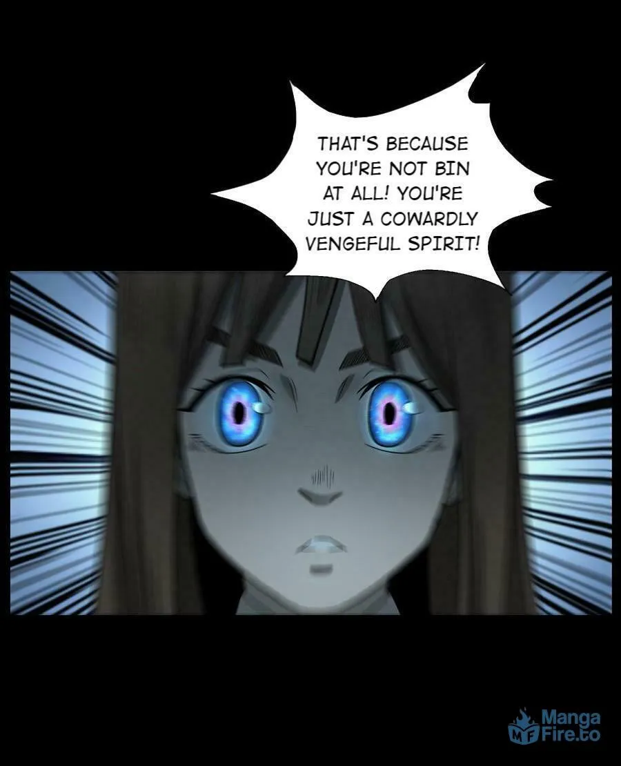 Twilight Sisters (Colored) Chapter 9 page 81 - 