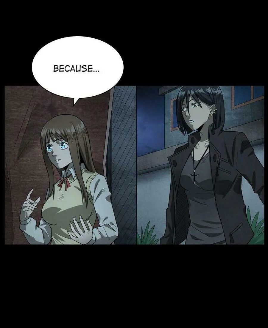 Twilight Sisters (Colored) Chapter 9 page 83 - 