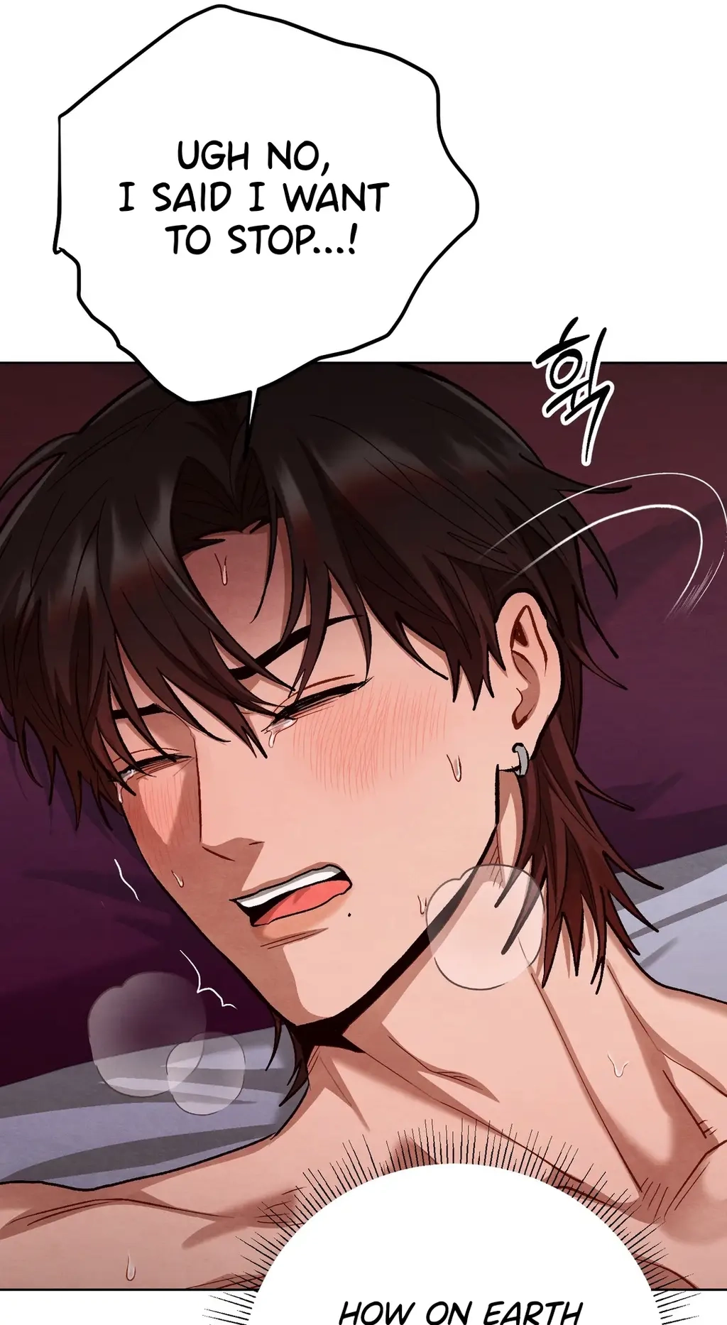 Twin Leash Chapter 13 page 3 - 