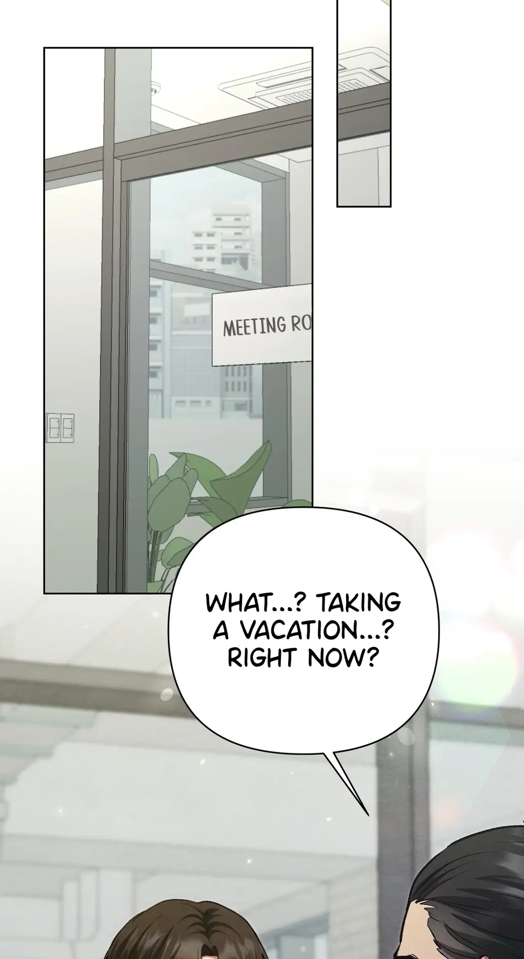 Twin Leash Chapter 13 page 23 - 