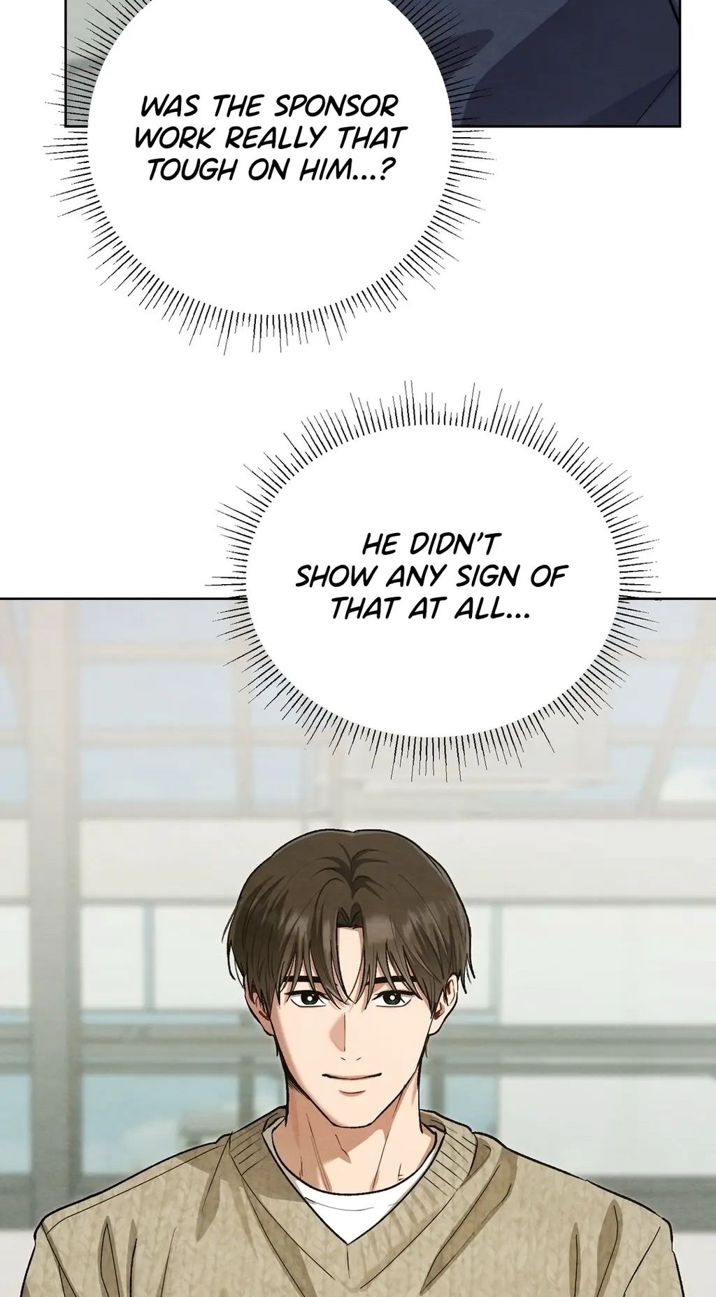 Twin Leash Chapter 13 page 29 - 