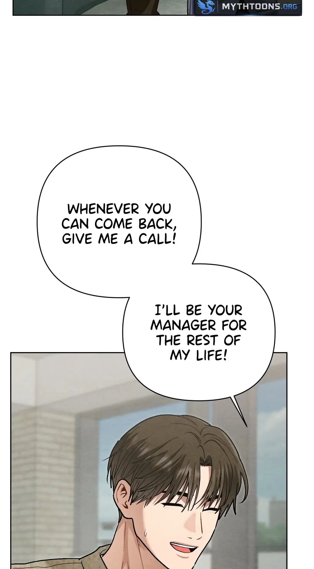Twin Leash Chapter 13 page 33 - 
