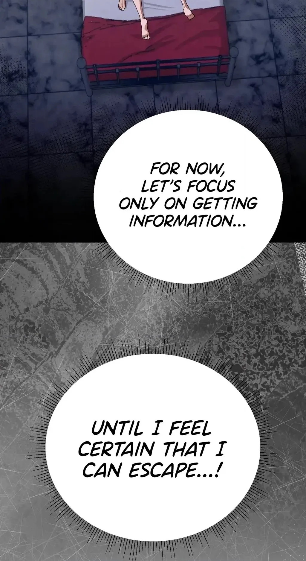 Twin Leash Chapter 13 page 50 - 