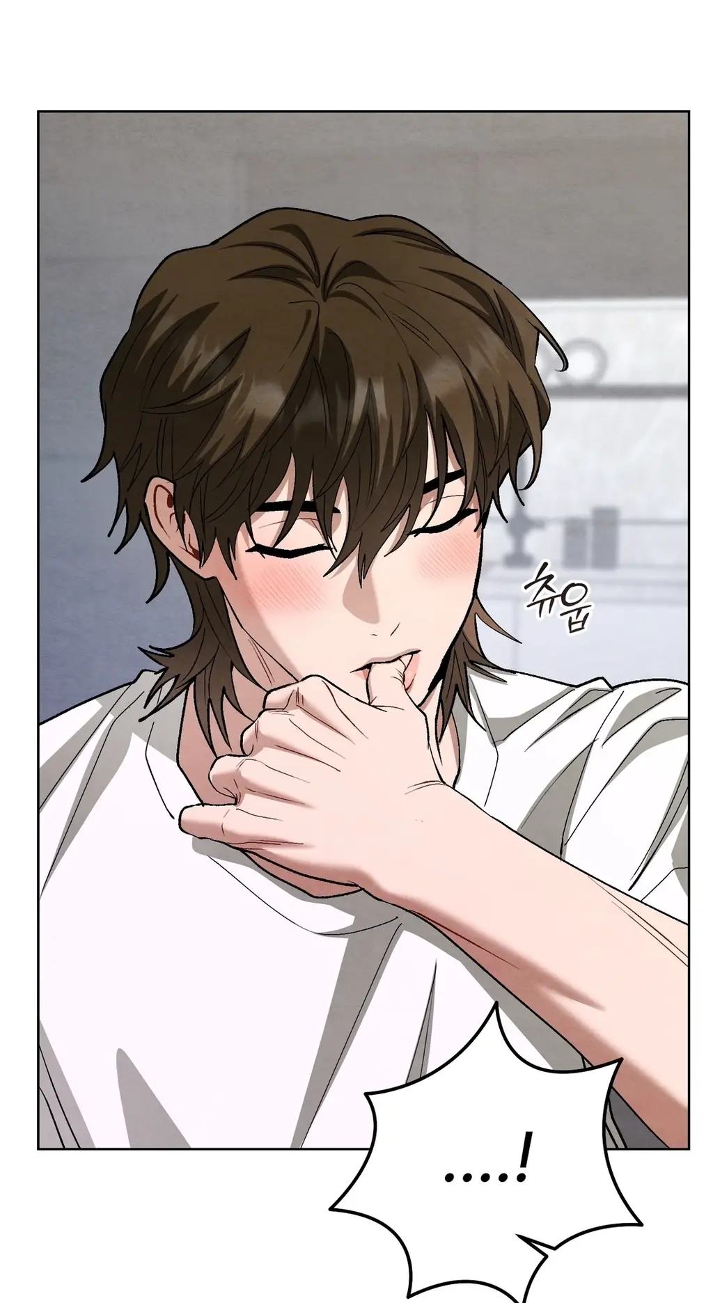 Twin Leash Chapter 13 page 57 - 