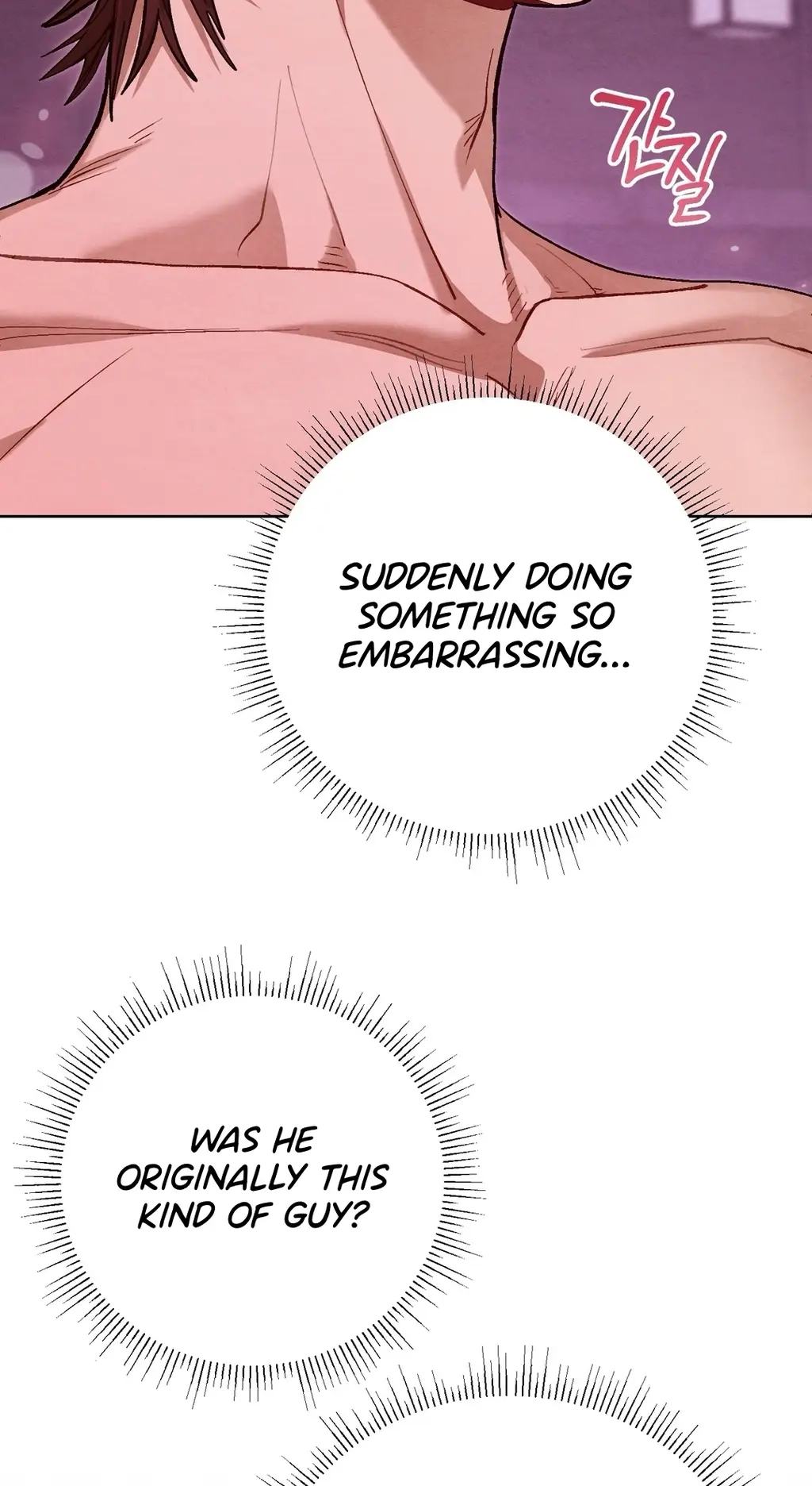 Twin Leash Chapter 13 page 59 - 