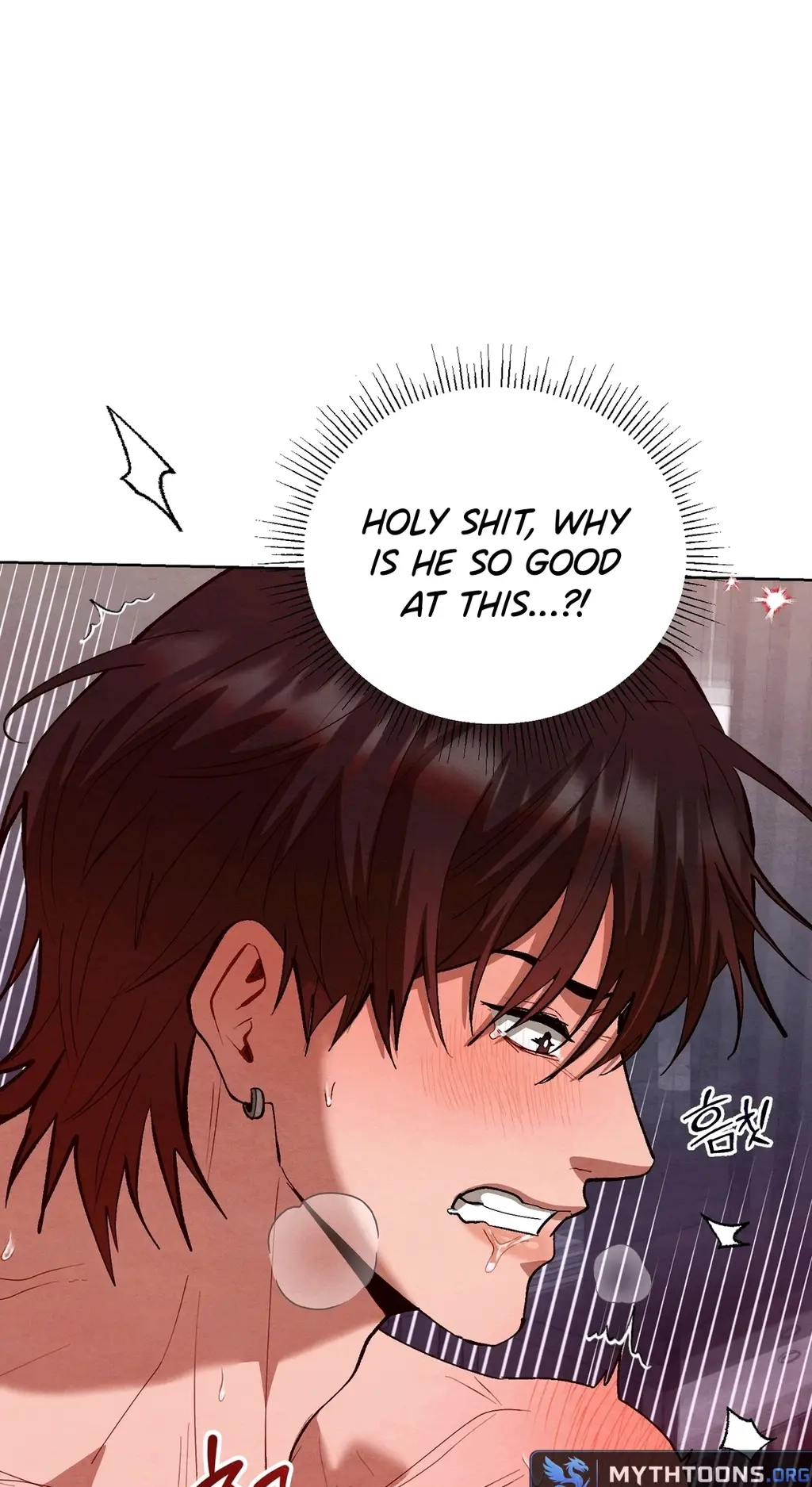 Twin Leash Chapter 13 page 72 - 