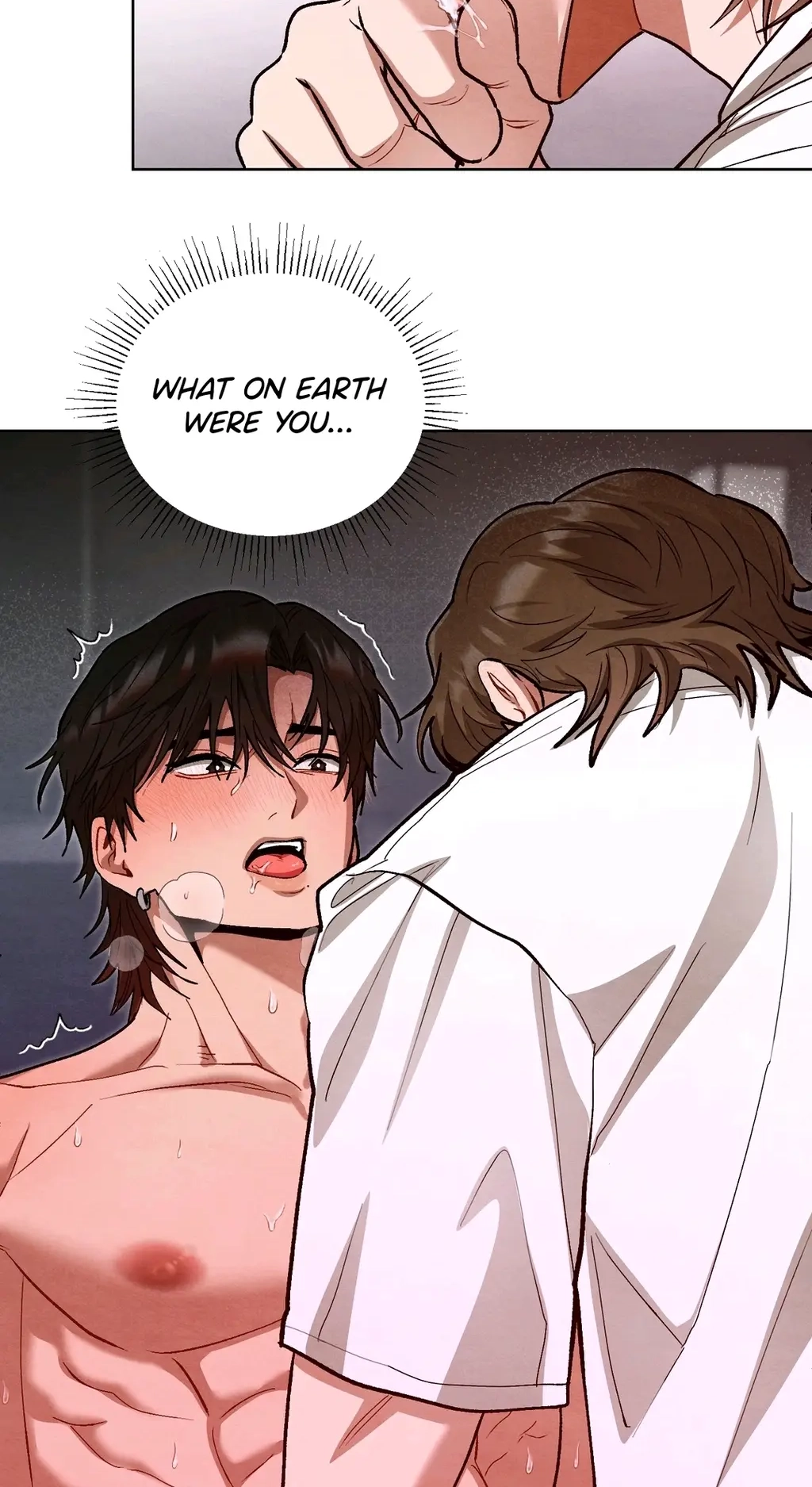 Twin Leash Chapter 13 page 79 - 