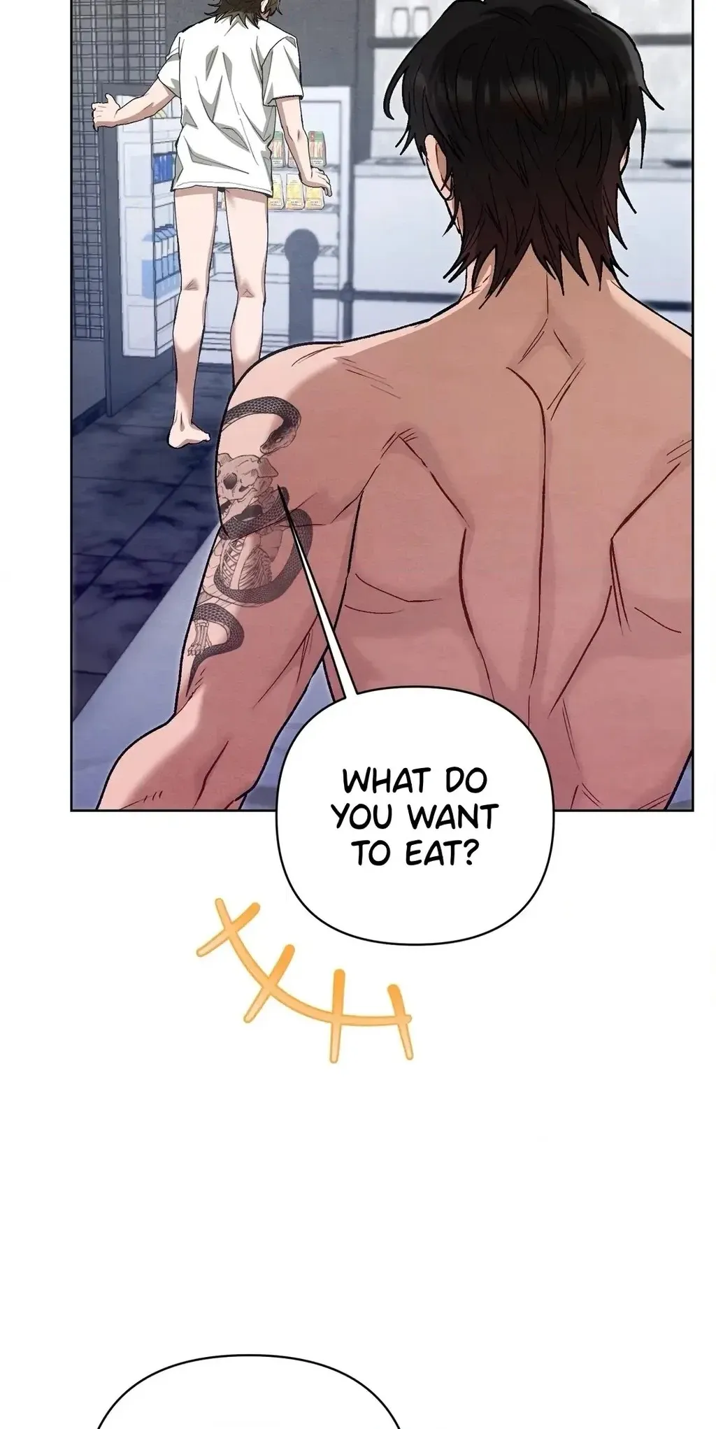 Twin Leash Chapter 13 page 10 - 