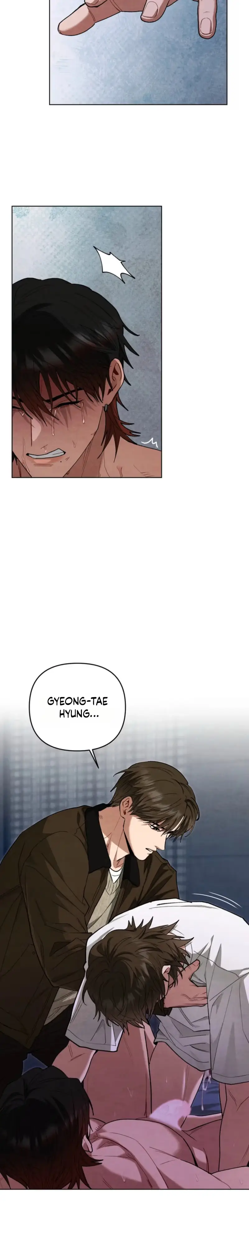 Twin Leash Chapter 14 page 21 - 