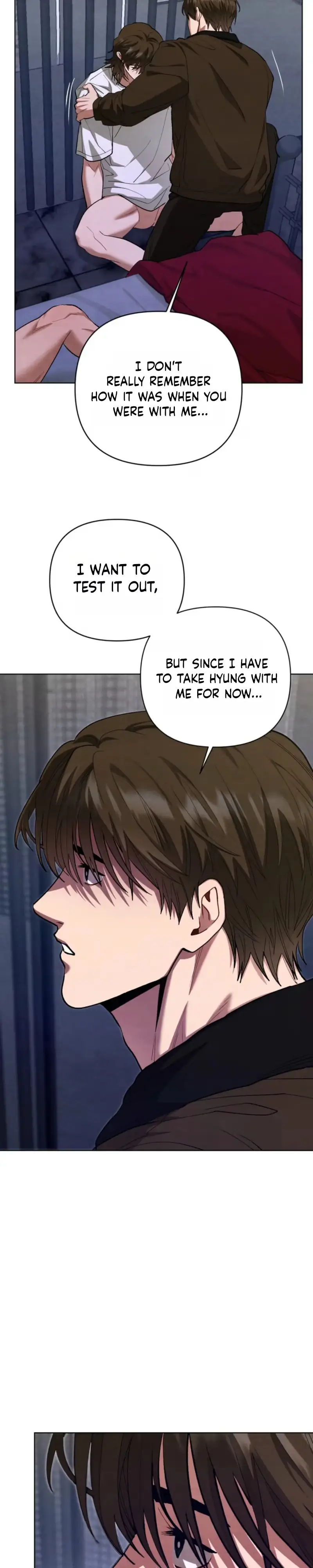 Twin Leash Chapter 14 page 23 - 