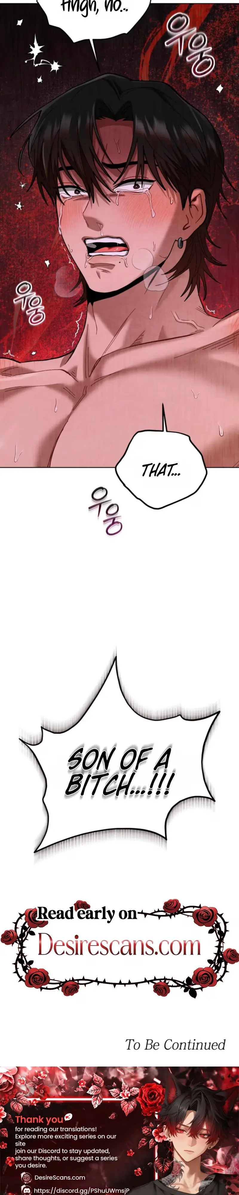 Twin Leash Chapter 14 page 32 - 