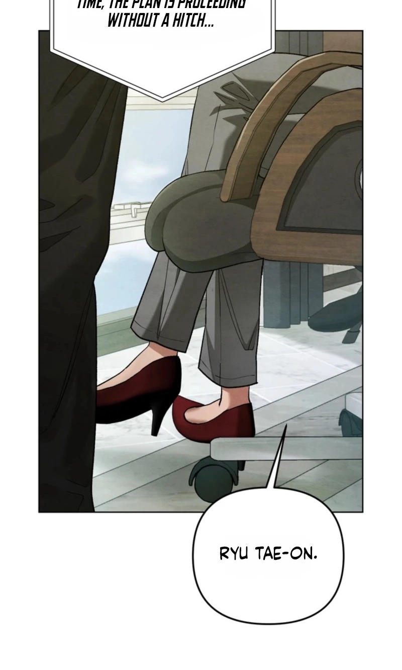 Twin Leash Chapter 15 page 15 - 