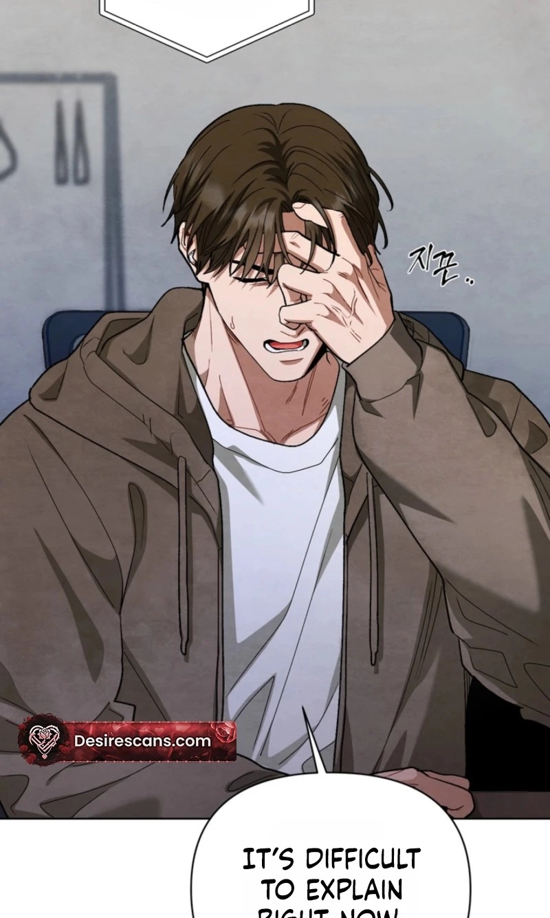 Twin Leash Chapter 15 page 25 - 