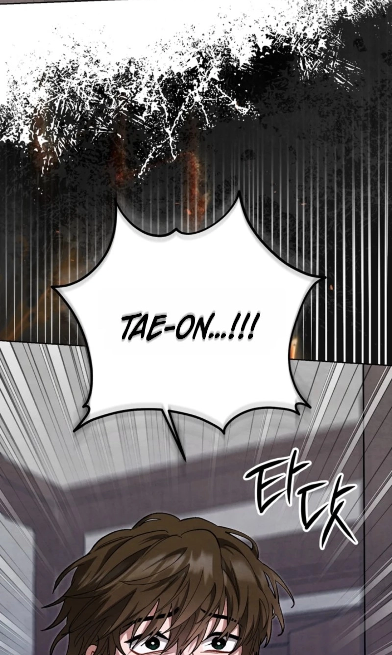 Twin Leash Chapter 15 page 32 - 