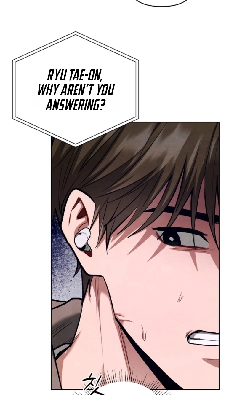 Twin Leash Chapter 15 page 42 - 