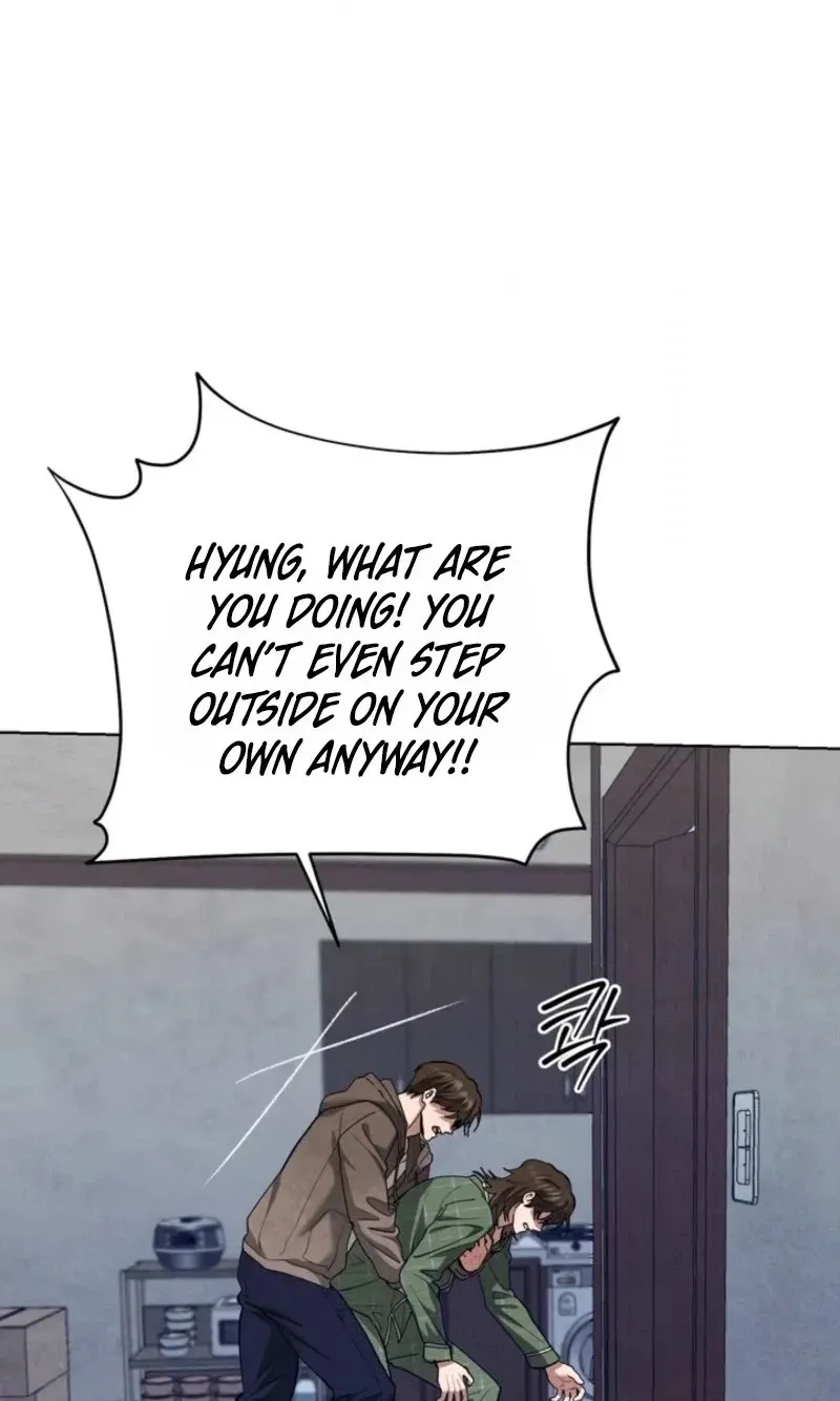 Twin Leash Chapter 15 page 50 - 