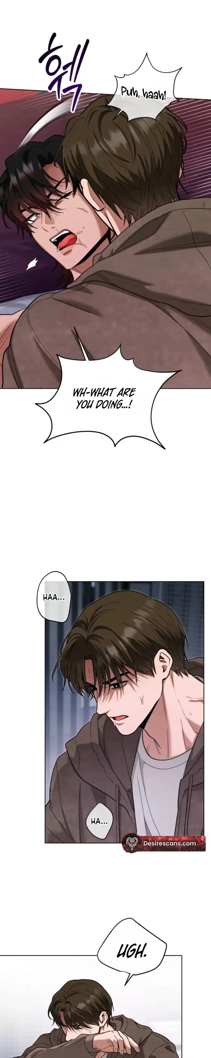 Twin Leash Chapter 16 page 2 - 