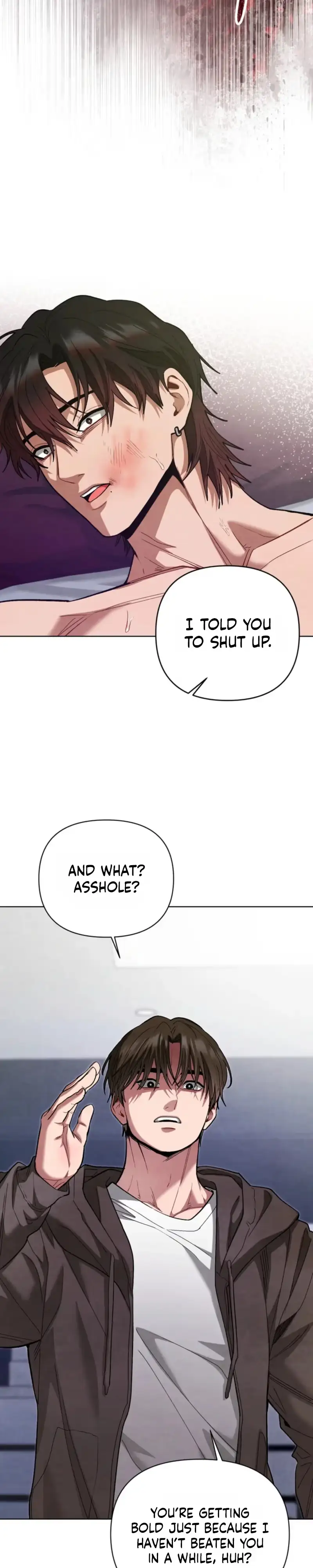 Twin Leash Chapter 16 page 9 - 