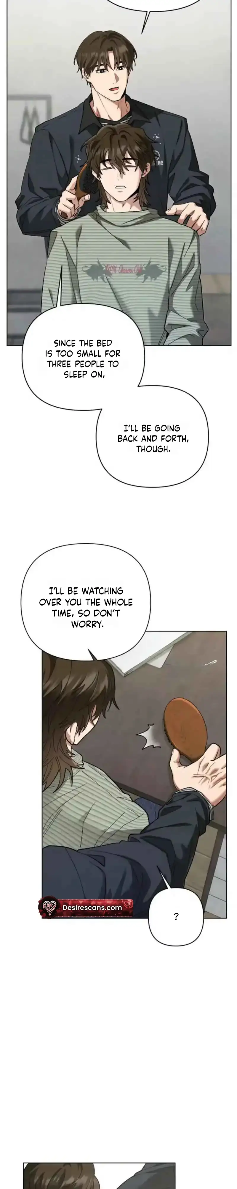Twin Leash Chapter 17 page 2 - 