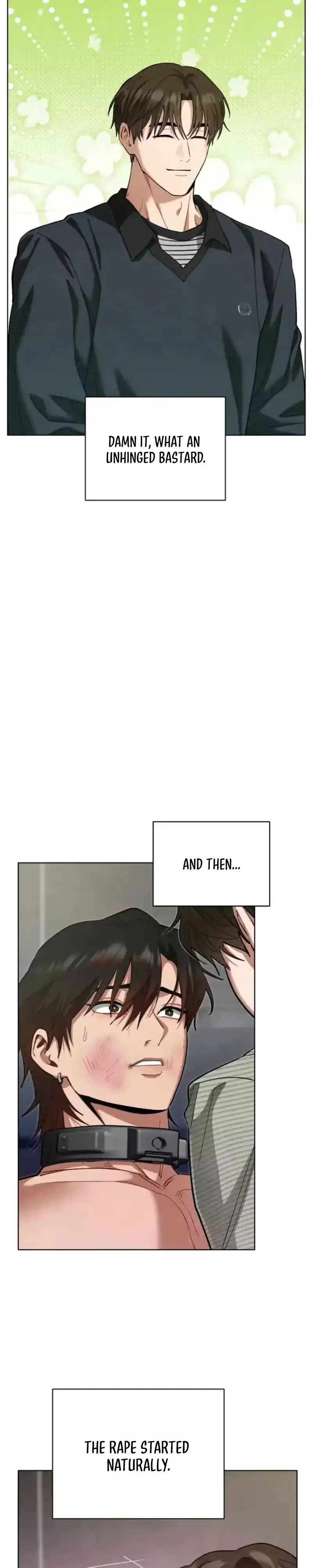 Twin Leash Chapter 17 page 11 - 