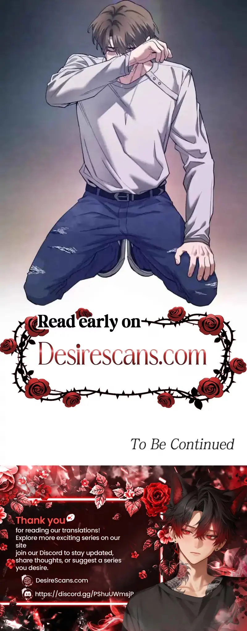 Twin Leash Chapter 17 page 31 - 