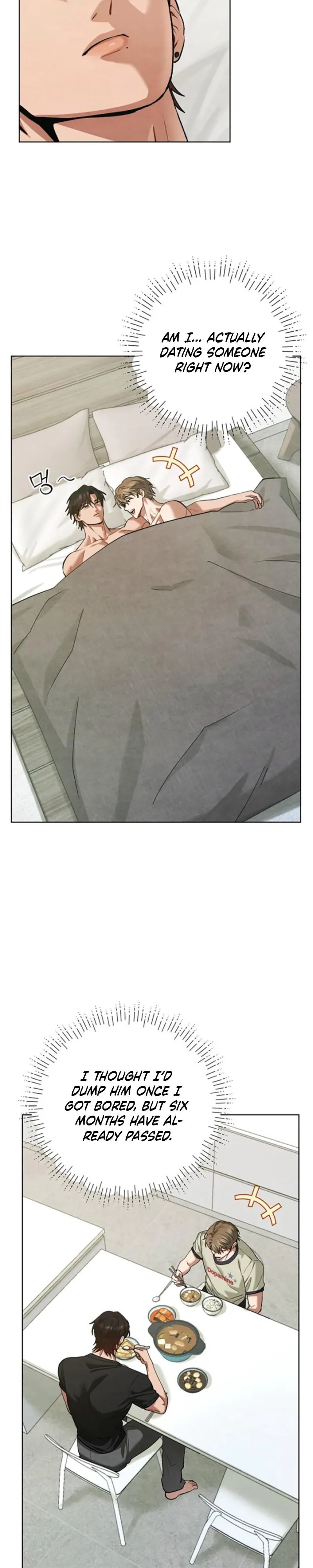 Twin Leash Chapter 18 page 12 - 