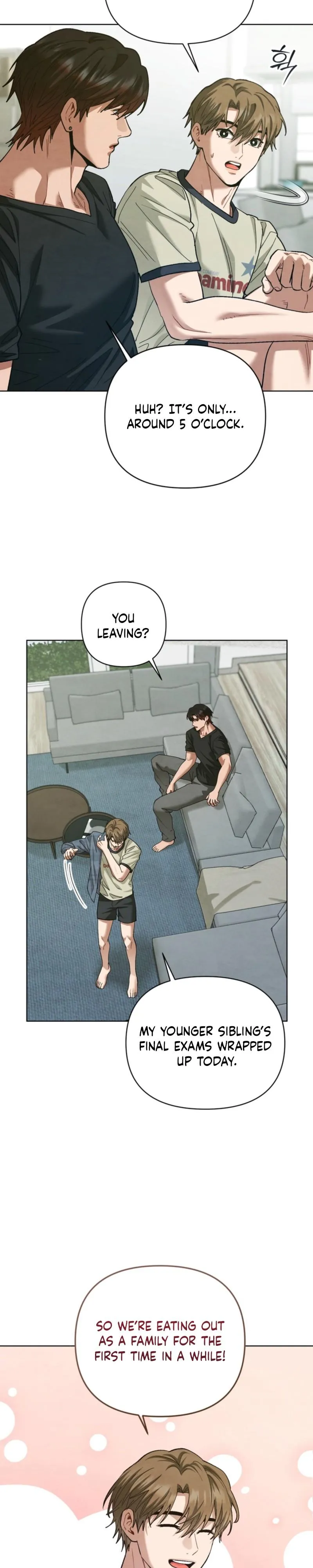 Twin Leash Chapter 18 page 14 - 