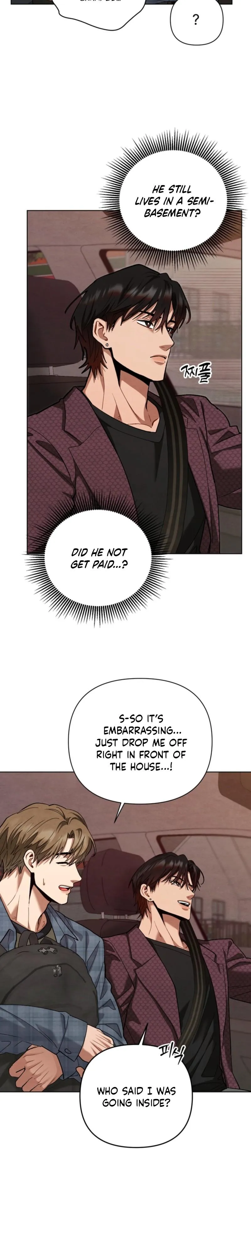 Twin Leash Chapter 18 page 18 - 