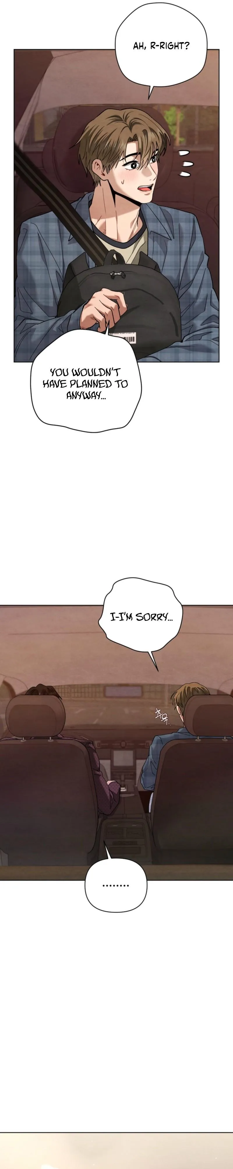 Twin Leash Chapter 18 page 19 - 