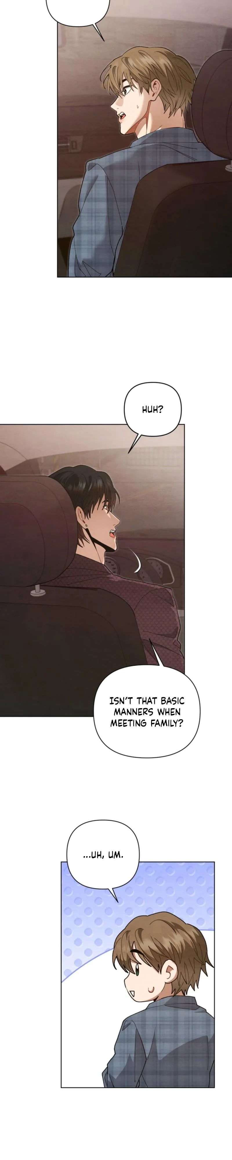 Twin Leash Chapter 18 page 21 - 