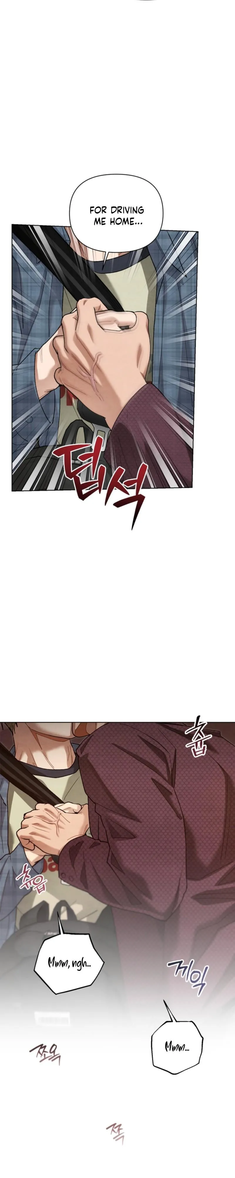 Twin Leash Chapter 18 page 24 - 