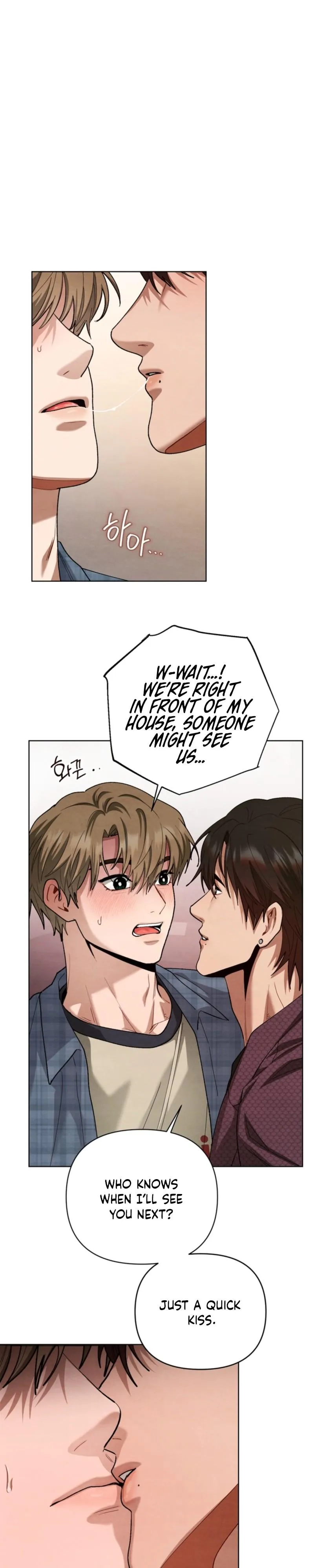 Twin Leash Chapter 18 page 25 - 