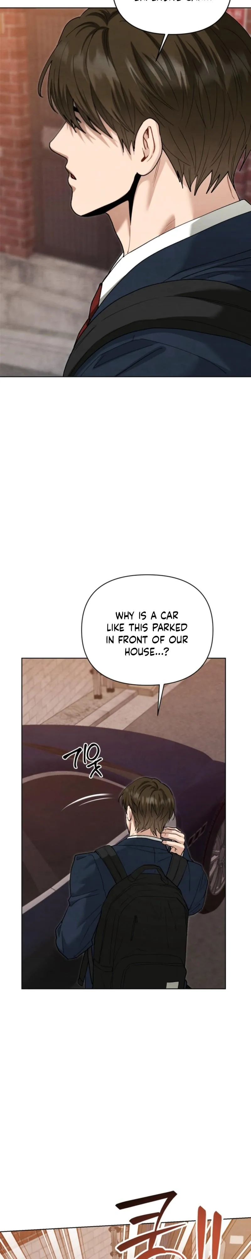 Twin Leash Chapter 18 page 27 - 
