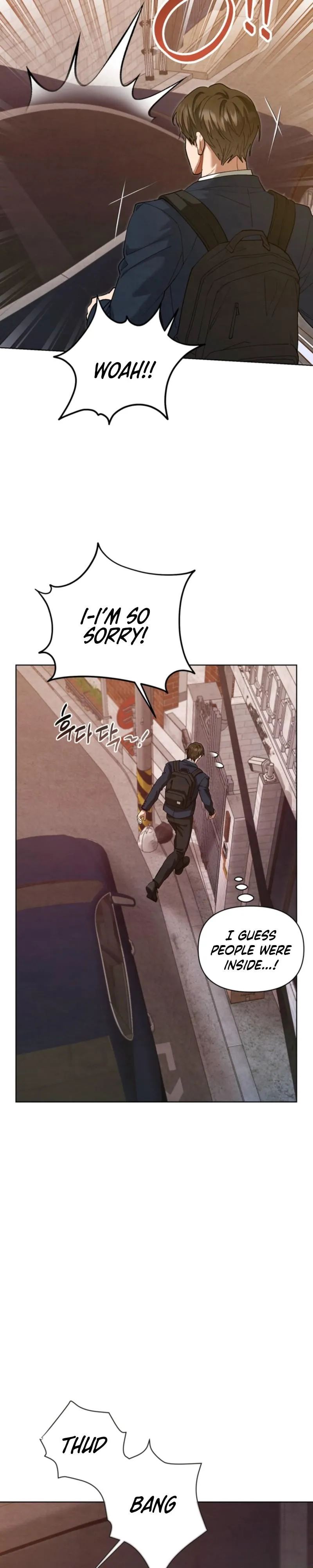 Twin Leash Chapter 18 page 28 - 