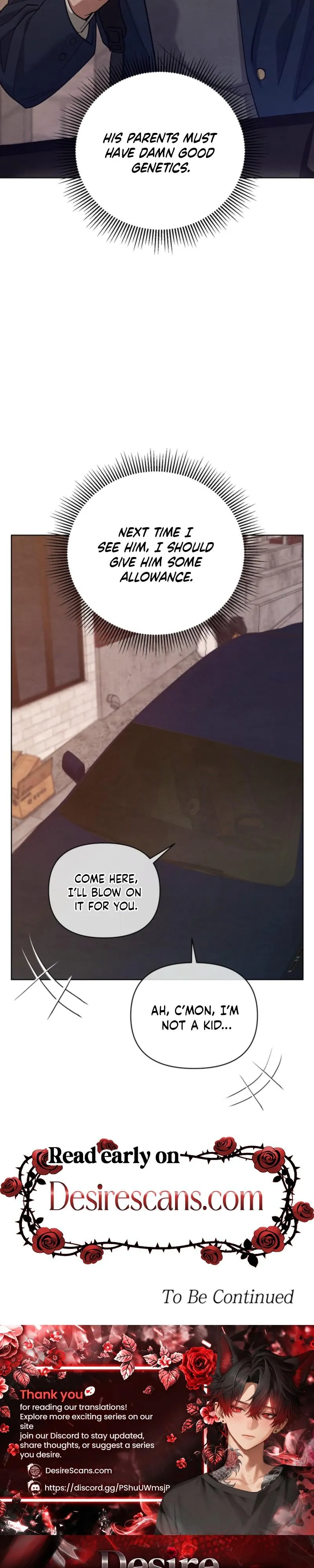 Twin Leash Chapter 18 page 31 - 