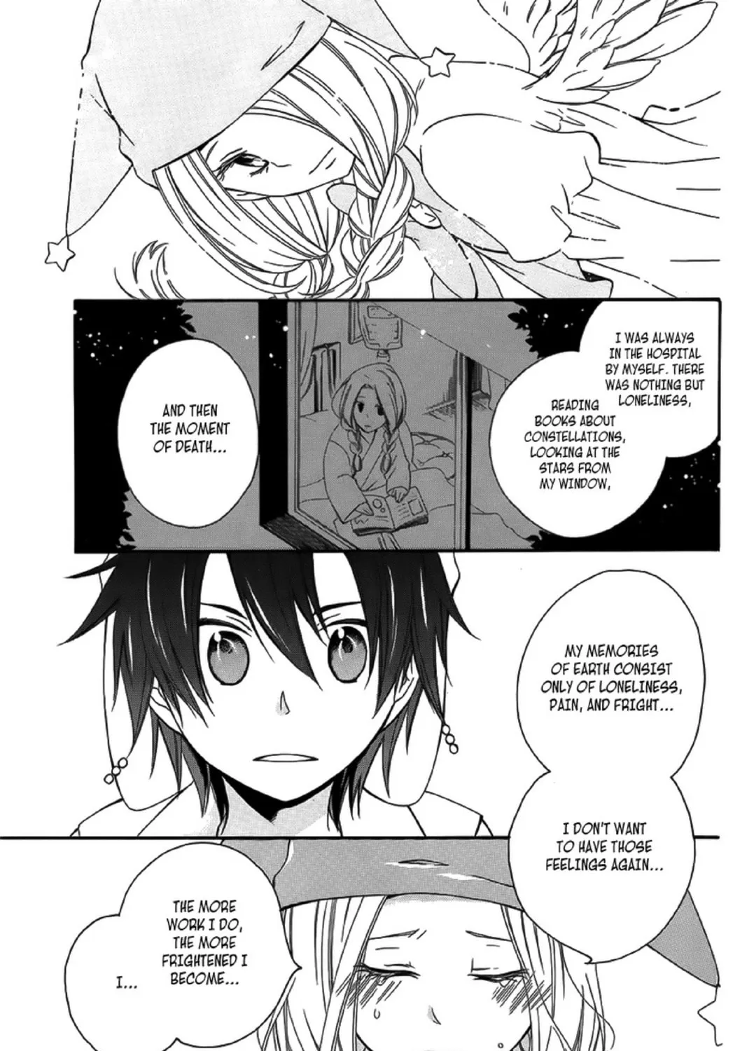 Twinkle Loop Story Chapter 0 page 51 - 