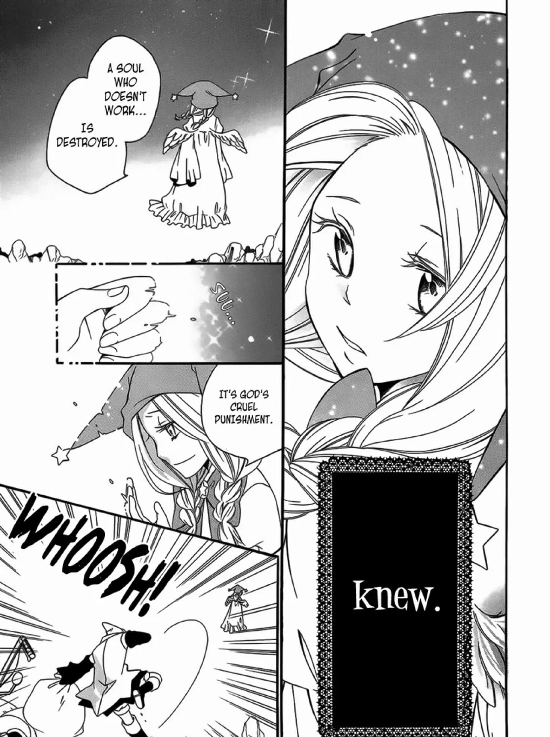 Twinkle Loop Story Chapter 0 page 63 - 