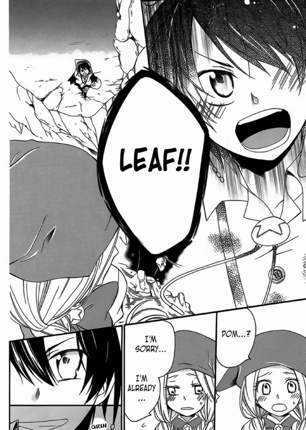 Twinkle Loop Story Chapter 0 page 65 - 