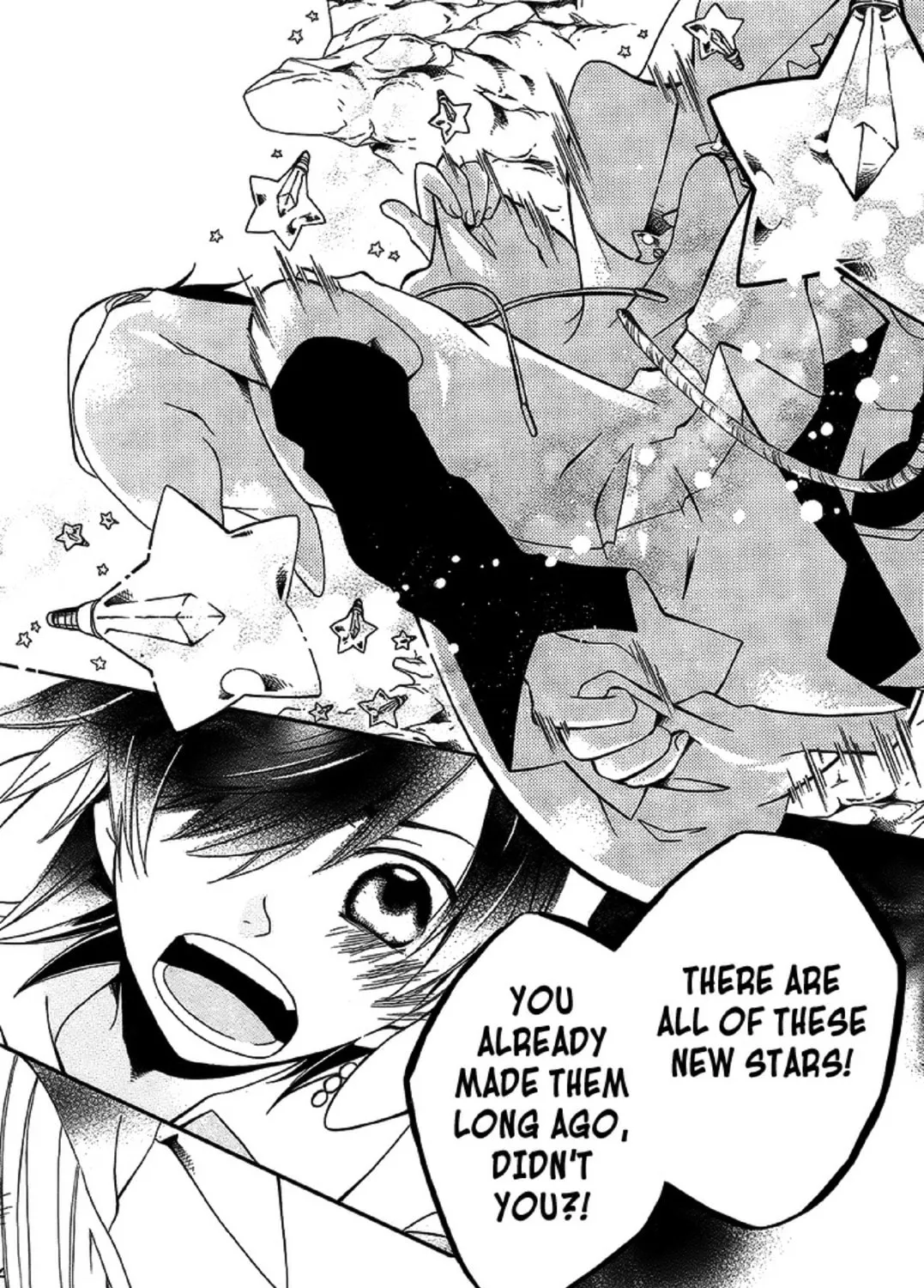 Twinkle Loop Story Chapter 0 page 69 - 