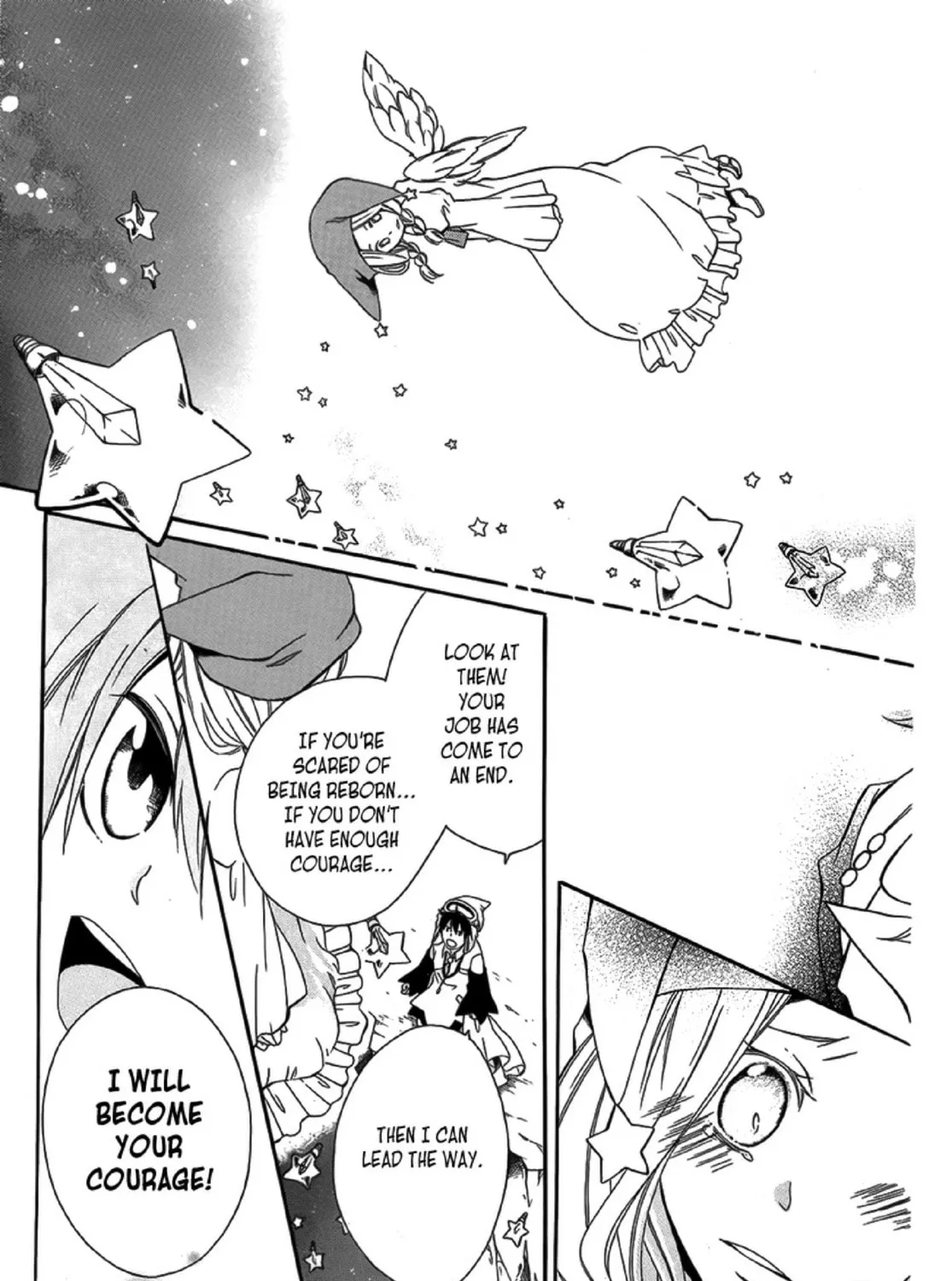Twinkle Loop Story Chapter 0 page 71 - 