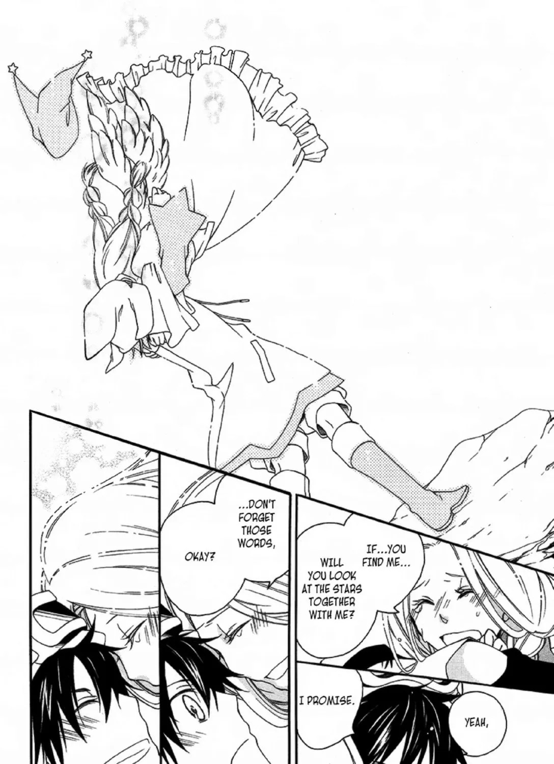 Twinkle Loop Story Chapter 0 page 73 - 