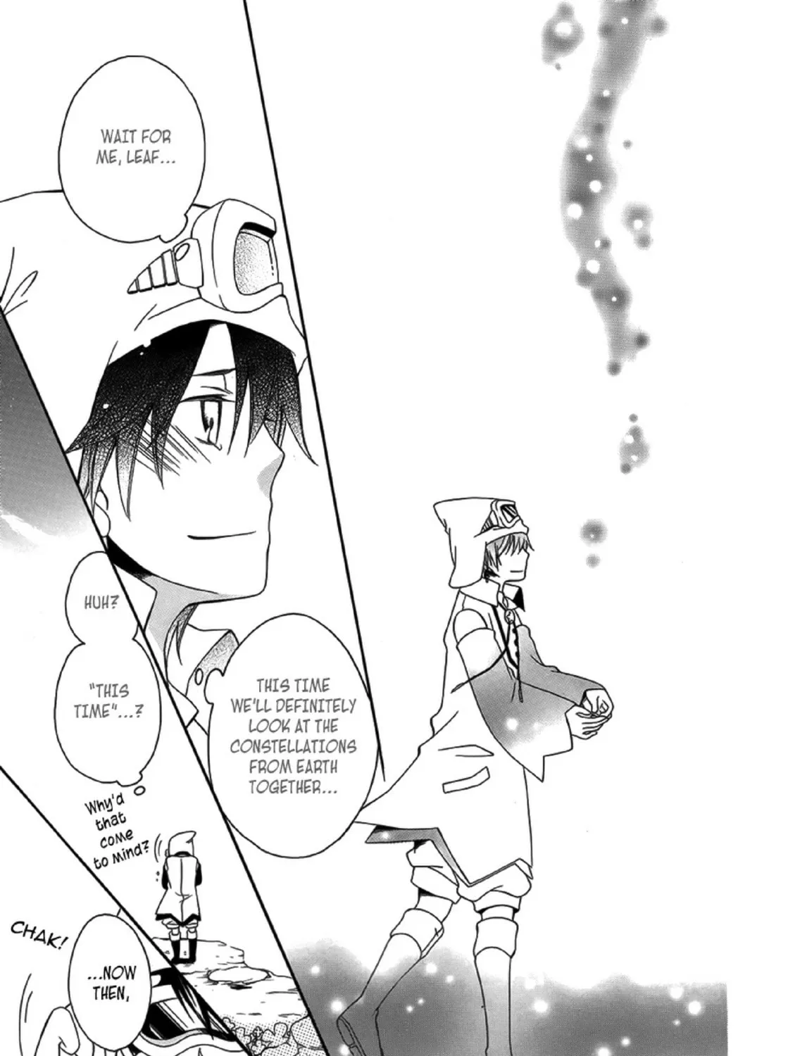Twinkle Loop Story Chapter 0 page 75 - 