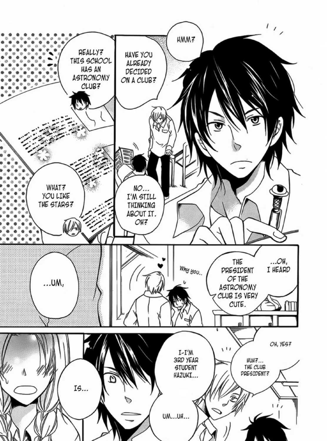 Twinkle Loop Story Chapter 0 page 79 - 